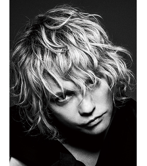 Amazon.co.jp: 666枚限定 直筆サイン入り hyde × 金子國義 FAITH