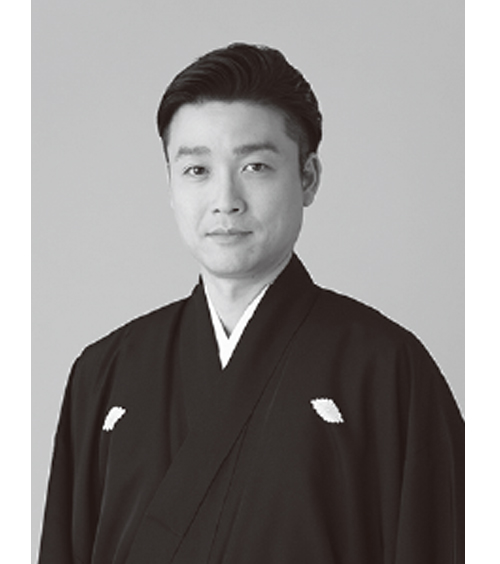 中村勘九郎