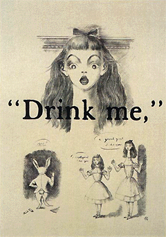 Drink Me